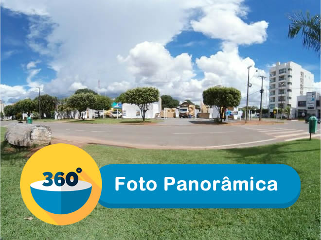 Calysol, Piscinas grandes, médias e pequenas em Sorriso, MT