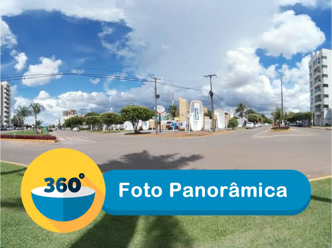 Calysol, Piscinas grandes, médias e pequenas em Sorriso, MT