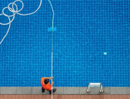 Dicas para Manter sua Piscina Limpa e Saudável em Sorriso, MT