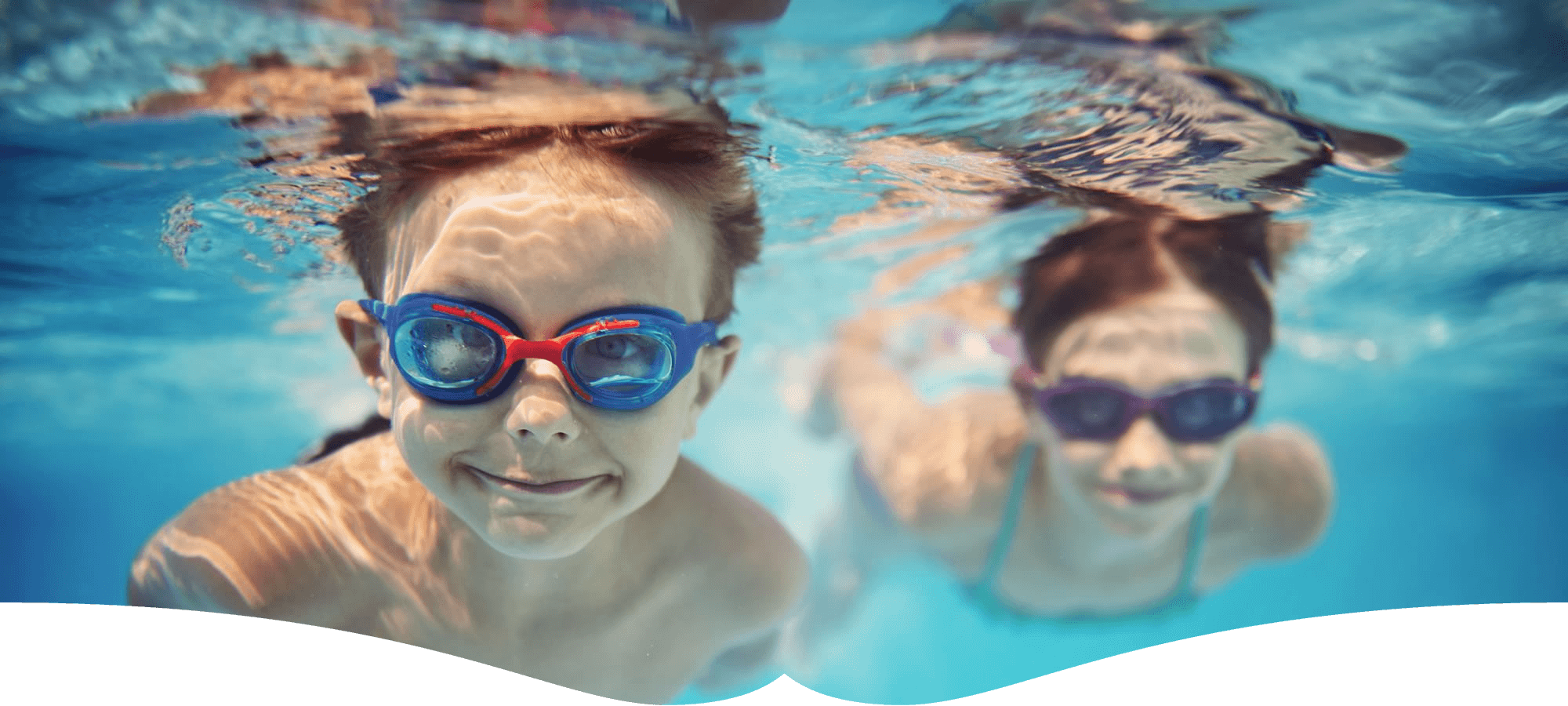 Produtos e Acessórios para Piscina em Sorriso, MT